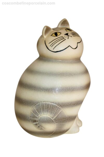Gustavsberg Mia Maxi Katt Lisa Larson