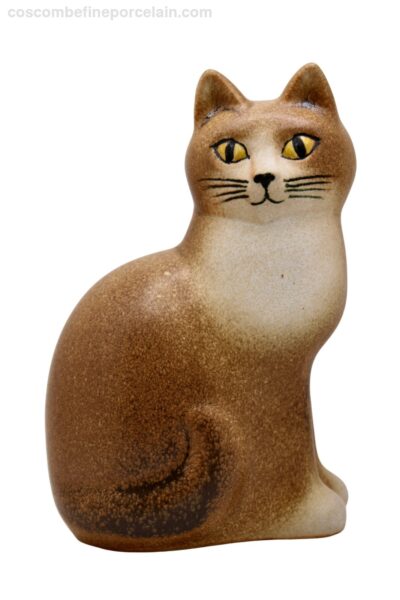 Lisa Larson Ginger Murre Cat