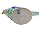 Herend Porcelain Pheasant Green Fishnet 5178