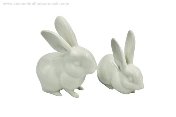 KPM Rabbits