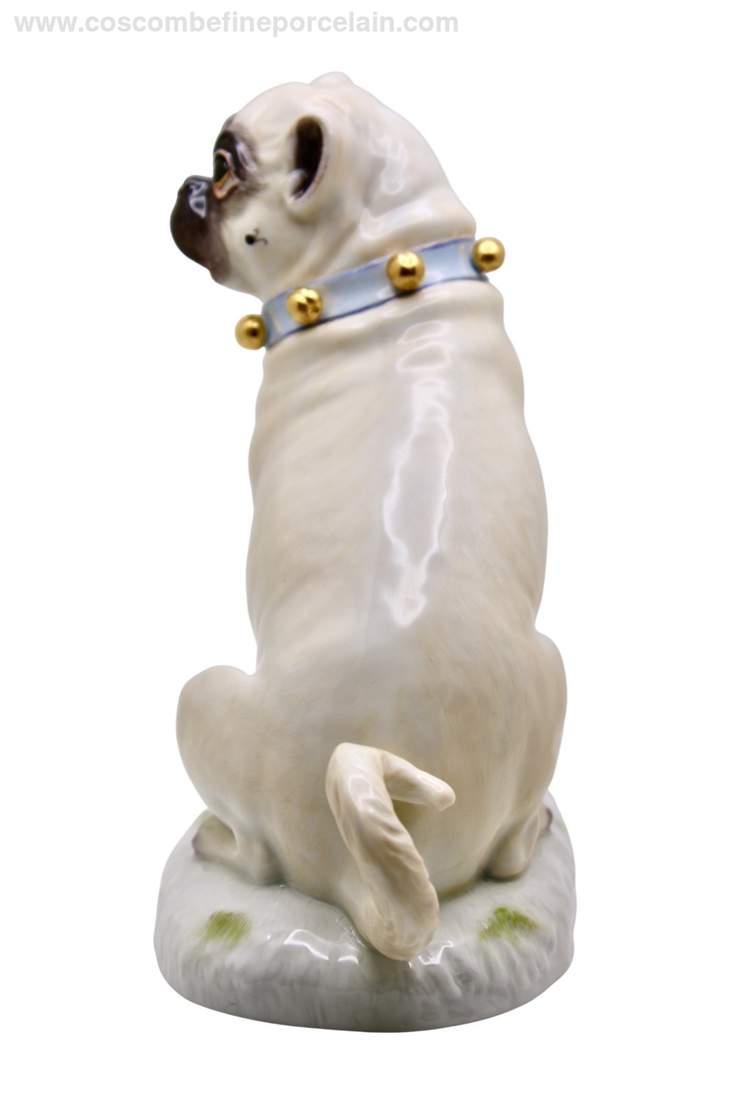 Pug with Puppy - Image 6