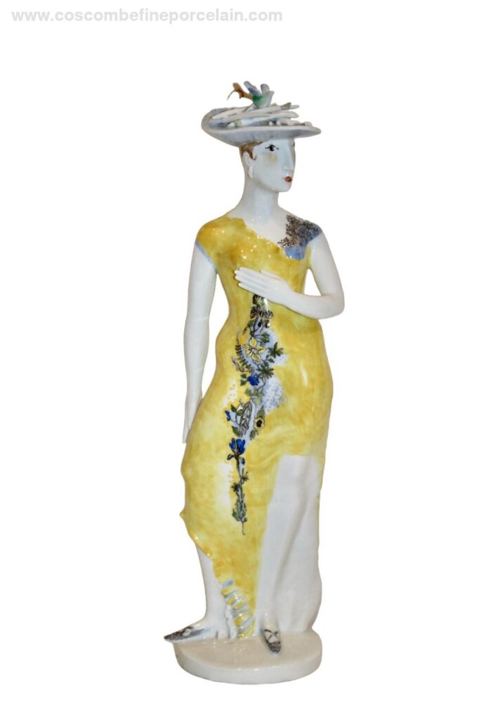 Meissen Silvia Klode Hoffmann