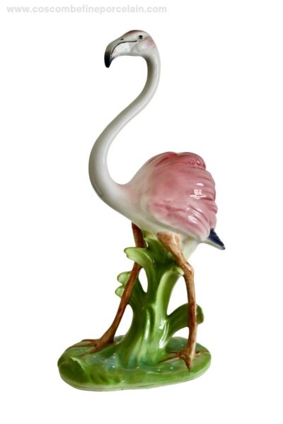 Ronzan Pink Flamingo