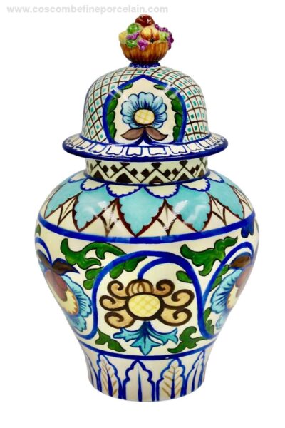 Rosenthal Art Nouveau Vase
