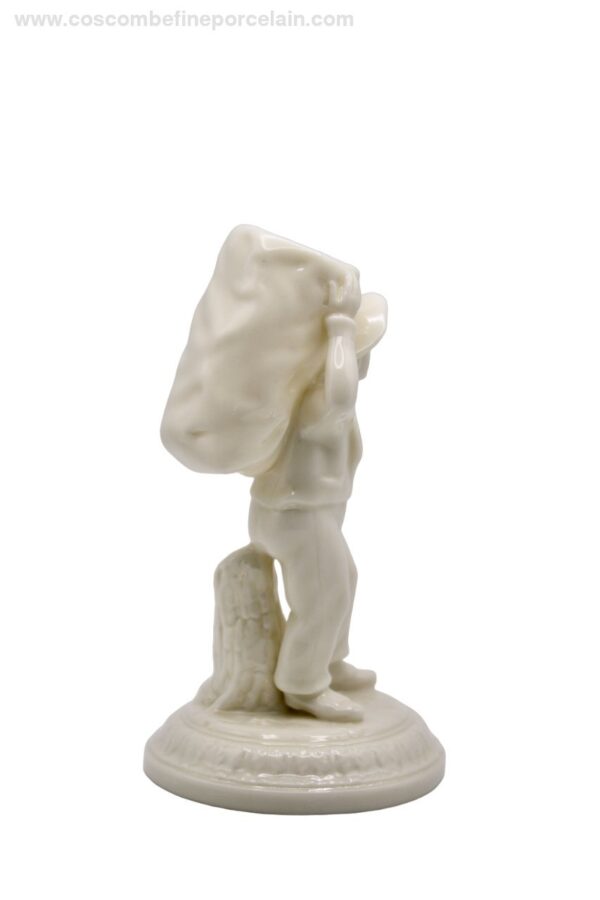 Royal Worcester Classical Figurine