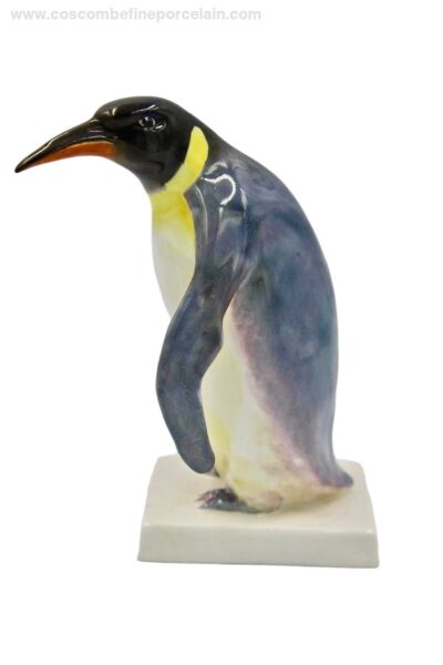 Royal Worcester Penguin 3094