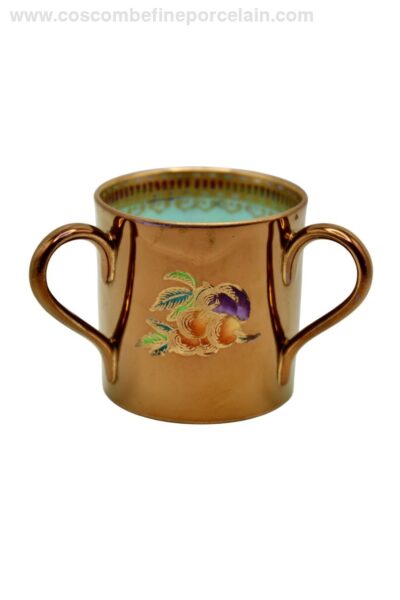 Wedgwood Bronze Fruits TYG 5458