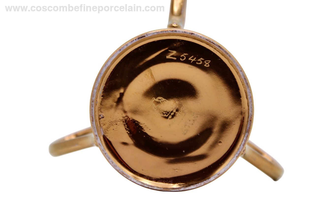 Bronze Fruits TYG - Image 5